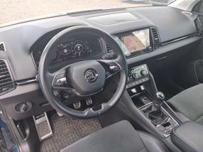 Škoda Karoq - 2021