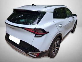 Kia Sportage - 2022