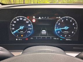 Kia Sportage - 2022