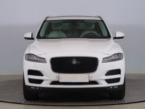 Jaguar F-Pace - 2017