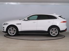 Jaguar F-Pace - 2017