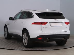 Jaguar F-Pace - 2017