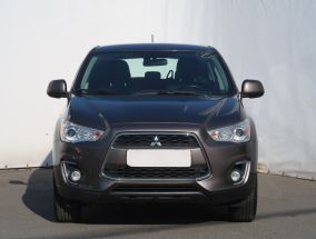 Mitsubishi ASX - 2014