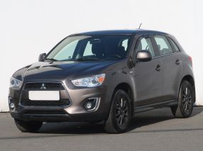 Mitsubishi ASX - 2014