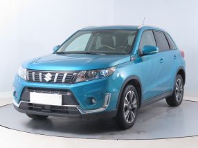 Suzuki Vitara - 2019