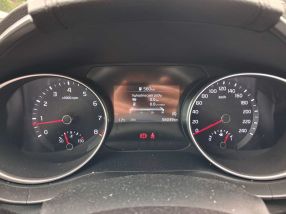 Kia Ceed - 2023
