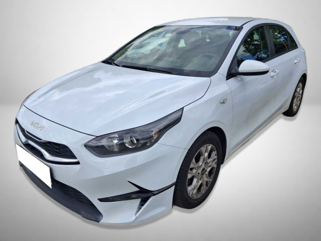 Kia Ceed 2023