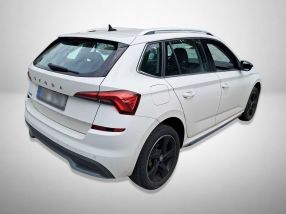 Škoda Kamiq - 2021