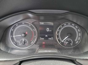 Škoda Kamiq - 2021