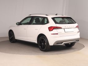Škoda Kamiq - 2021