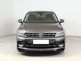 Volkswagen Tiguan - 2017