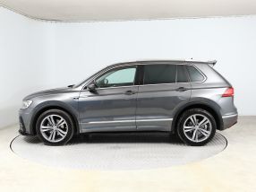 Volkswagen Tiguan - 2017