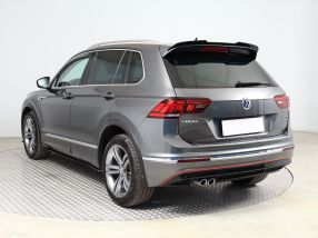 Volkswagen Tiguan - 2017