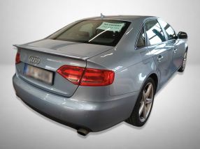 Audi A4 - 2008
