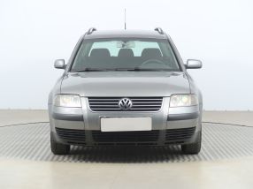 Volkswagen Passat - 2002