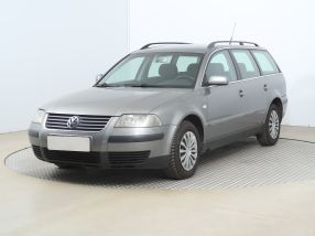 Volkswagen Passat - 2002