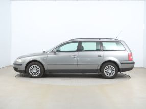 Volkswagen Passat - 2002