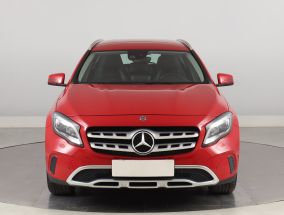 Mercedes-Benz GLA - 2018