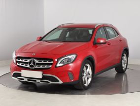 Mercedes-Benz GLA - 2018