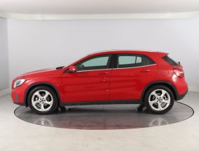 Mercedes-Benz GLA - 2018