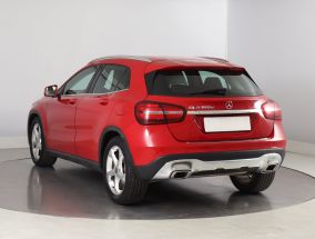 Mercedes-Benz GLA - 2018