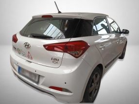Hyundai i20 - 2017