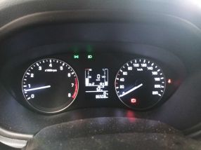 Hyundai i20 - 2017