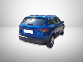 Škoda Karoq - 2021