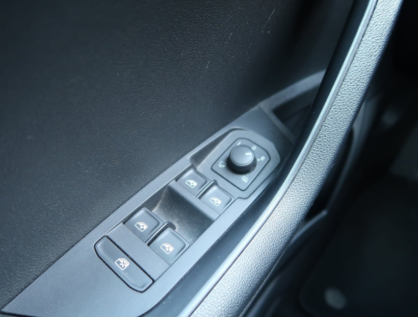 Škoda Karoq, 2021