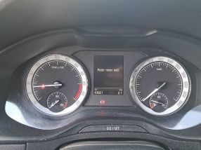 Škoda Karoq - 2021