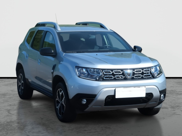 Dacia Duster 2021