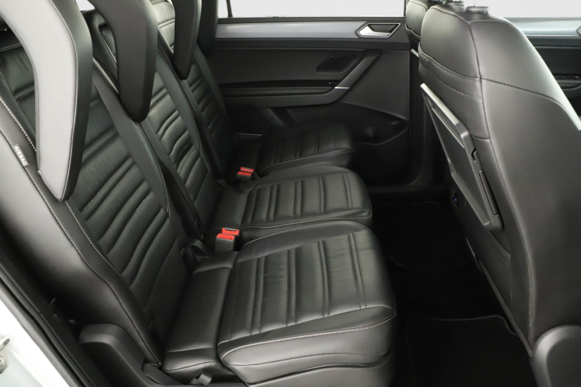 Volkswagen Touran, 2020