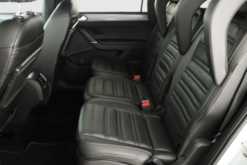 Volkswagen Touran, 2020