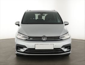 Volkswagen Touran - 2020