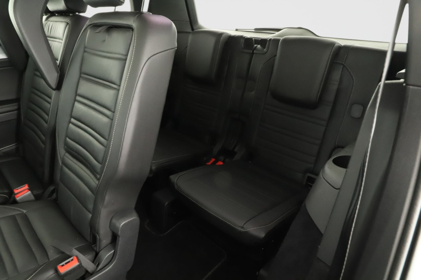 Volkswagen Touran, 2020