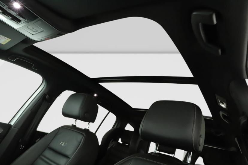 Volkswagen Touran, 2020