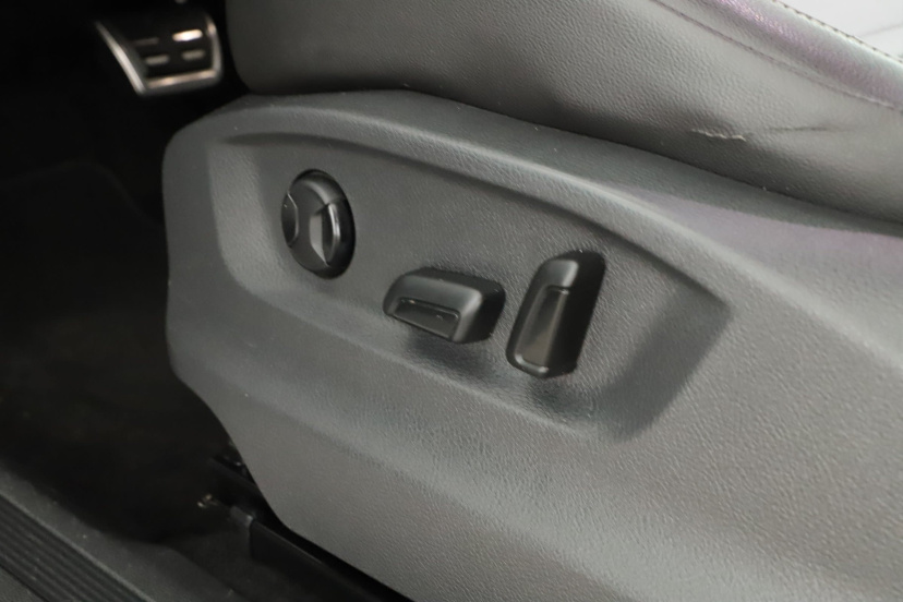 Volkswagen Touran, 2020