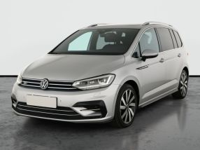 Volkswagen Touran - 2020