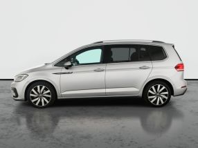 Volkswagen Touran - 2020