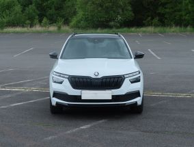 Škoda Kamiq - 2021