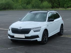 Škoda Kamiq - 2021