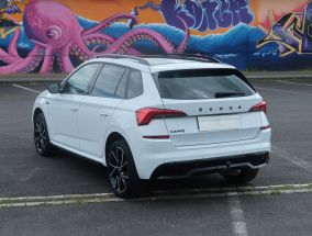 Škoda Kamiq - 2021