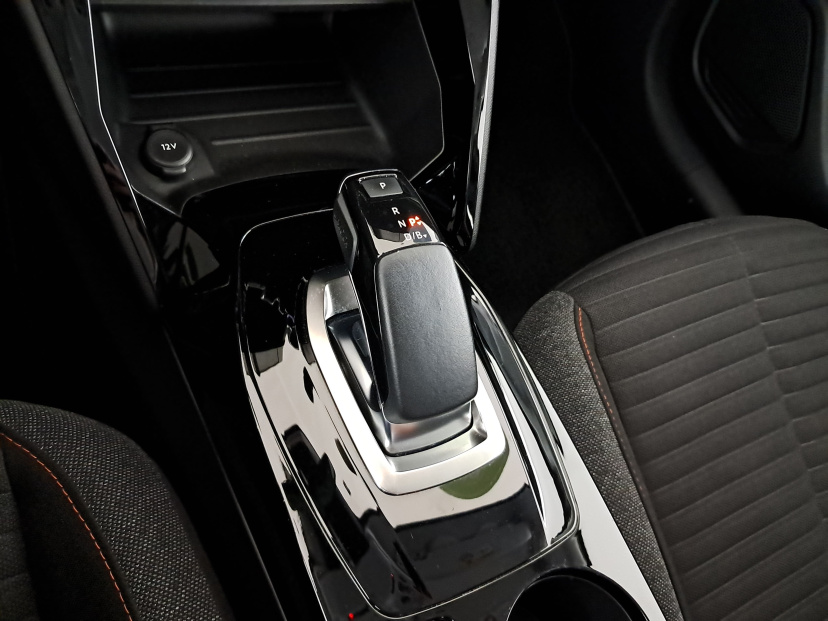 Peugeot e-208, 2020