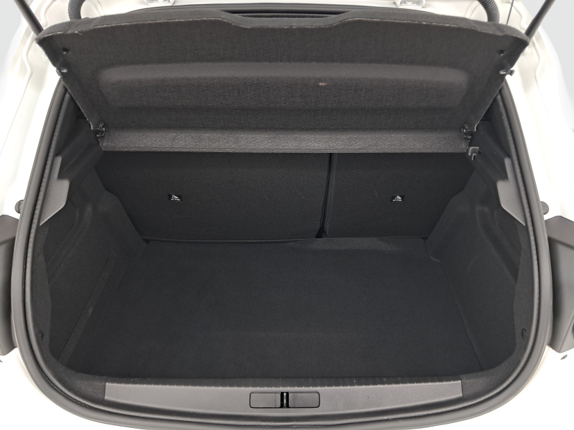 Peugeot e-208, 2020