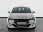 Peugeot e-208, 2020