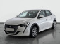 Peugeot e-208, 2020