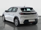 Peugeot e-208, 2020