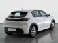 Peugeot e-208, 2020