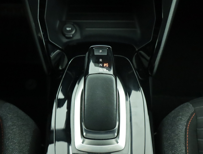 Peugeot e-208, 2020