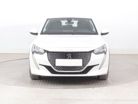 Peugeot e-208 - 2020